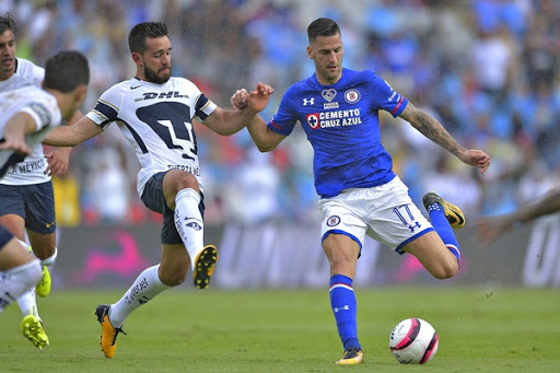 Cruz Azul vs UNAM Pumas, 10h ngày 4/12: Tiếp đà bất bại Cruz Azul vs UNAM Pumas, 10h ngày 4/12: Tiếp đà bất bại