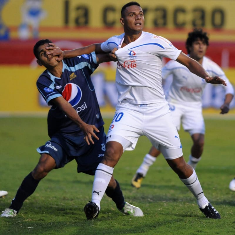 Olimpia vs Motagua, 10h15 ngày 3/12: Đối thủ khó nhằn Olimpia vs Motagua, 10h15 ngày 3/12: Đối thủ khó nhằn