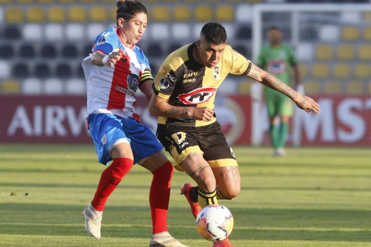 Sport Huancayo vs Coquimbo Unido, 7h30 ngày 3/12: Chủ nhà giành vé