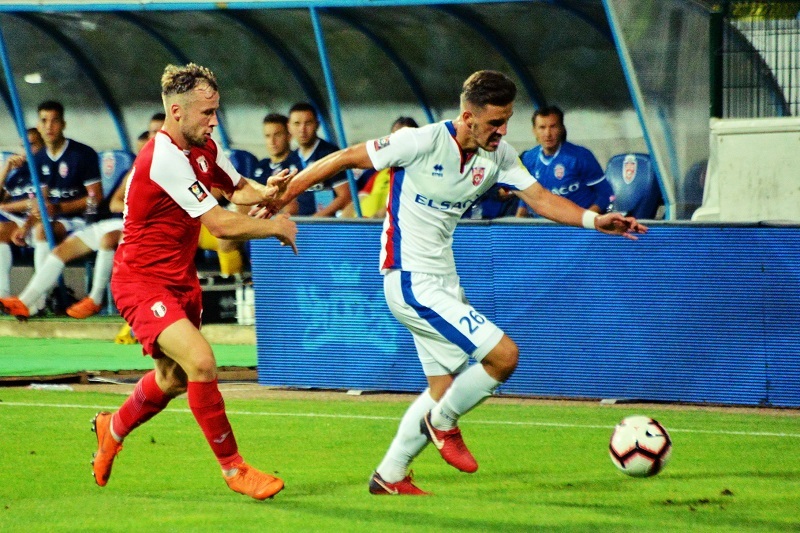 Botosani vs Astra Giurgiu, 23h ngày 11/12: Tiếp đà bất bại Botosani vs Astra Giurgiu, 23h ngày 11/12: Tiếp đà bất bại