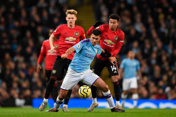 Man United vs Man City (0h30 13/12): Giữ ghế cho Ole Man United vs Man City (0h30 13/12): Giữ ghế cho Ole