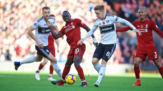 Fulham vs Liverpool (23h30 13/12): Khó thắng cách biệt