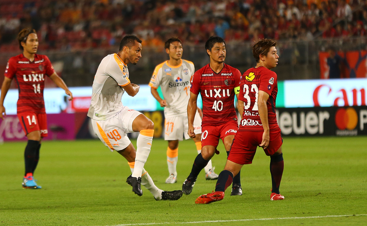 Kashima Antlers vs Shimizu S-Pulse, 14h ngày 12/12: Chiến thắng thứ 6 Kashima Antlers vs Shimizu S-Pulse, 14h ngày 12/12: Chiến thắng thứ 6