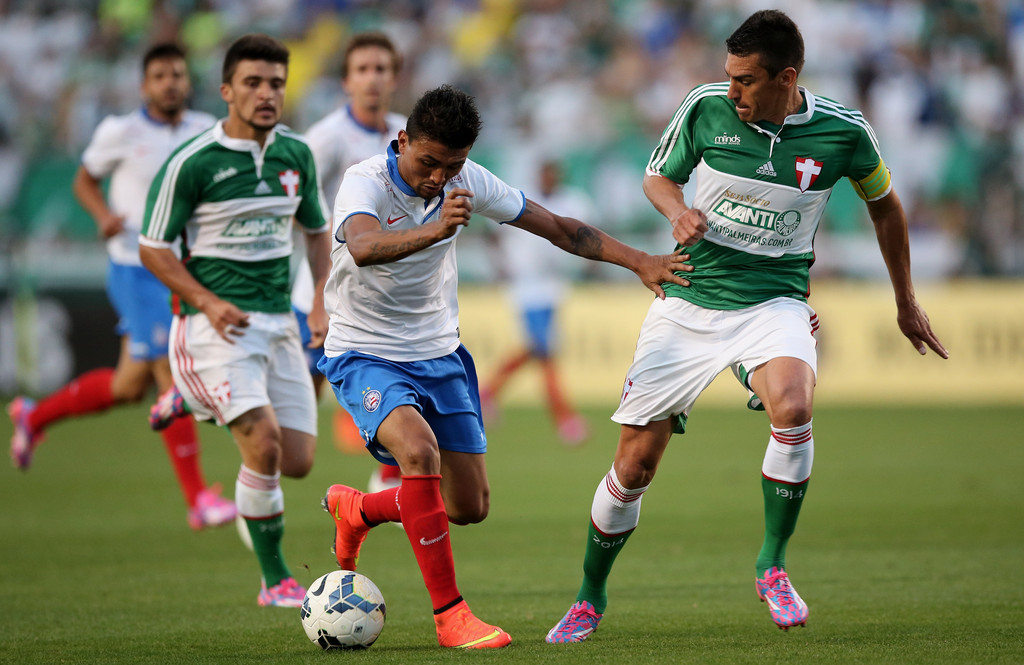 Palmeiras vs Bahia, 5h ngày 13/12: Phá dớp toàn hòa Palmeiras vs Bahia, 5h ngày 13/12: Phá dớp toàn hòa