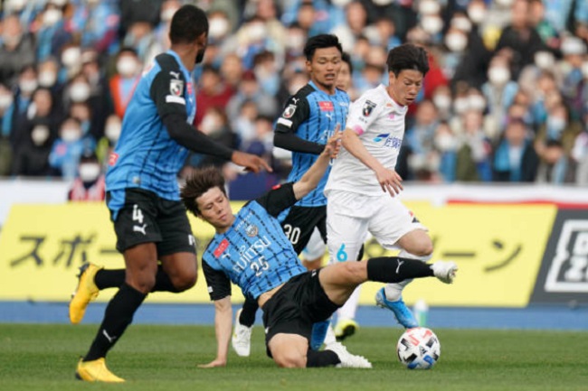Sagan Tosu vs Kawasaki Frontale, 12h00 ngày 12/12: Vui vẻ cả làng Sagan Tosu vs Kawasaki Frontale, 12h00 ngày 12/12: Vui vẻ cả làng