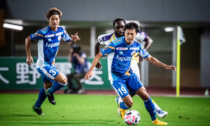 Tokyo Verdy vs V-Varen Nagasaki, 12h ngày 13/12: Hướng về Top 2 Tokyo Verdy vs V-Varen Nagasaki, 12h ngày 13/12: Hướng về Top 2