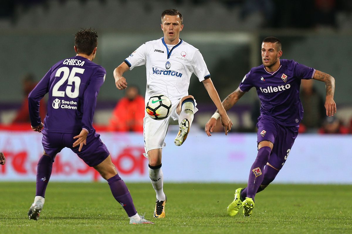 Atalanta vs Fiorentina (21h 13/12): Khôn chợ dại nhà