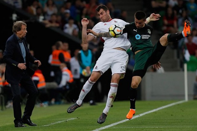 Krasnodar vs Lokomotiv, 20h30 ngày 13/12: Hàng thải của châu lục Krasnodar vs Lokomotiv, 20h30 ngày 13/12: Hàng thải của châu lục