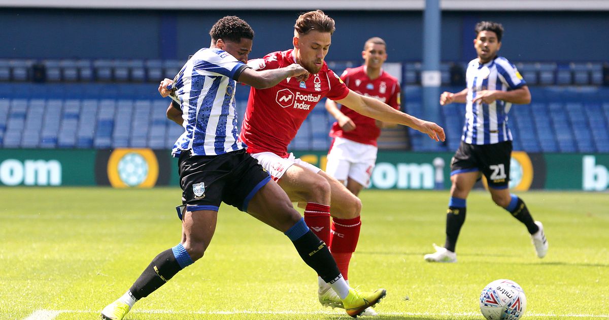 Nottingham Forest vs Sheffield Wed, 2h45 ngày 16/12: Đáy bảng vùng lên