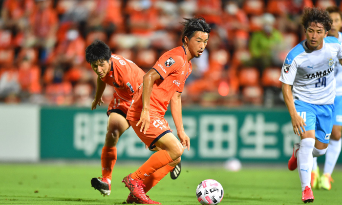 Omiya Ardija vs Renofa Yamaguchi, 12h ngày 13/12: Nỗi sợ xa nhà