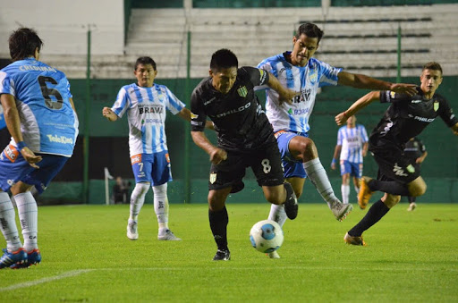 Tucuman vs Banfield, 7h30 ngày 15/12: Dồn lực cho giải quốc nội