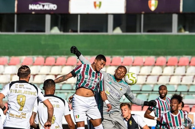 Anadia vs Estrela, 21h00 ngày 14/12: Kỳ phùng địch thủ