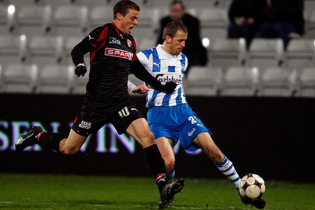 Odense vs Midtjylland, 1h00 ngày 15/12: Đoạt lại ngôi đầu Odense vs Midtjylland, 1h00 ngày 15/12: Đoạt lại ngôi đầu