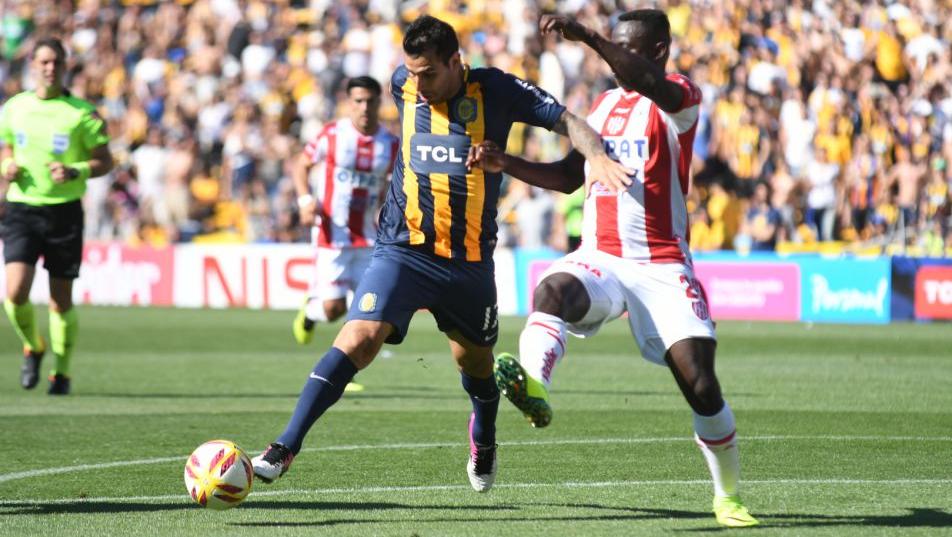 Rosario Central vs Patronato Parana, 3h10 ngày 15/12: Điểm tựa Gigante de Arroyito