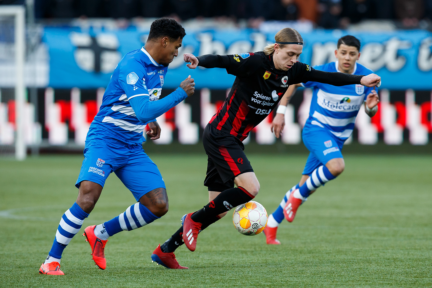 Excelsior vs Zwolle, 0h45 ngày 16/12: Buông đấu trường cúp Excelsior vs Zwolle, 0h45 ngày 16/12: Buông đấu trường cúp