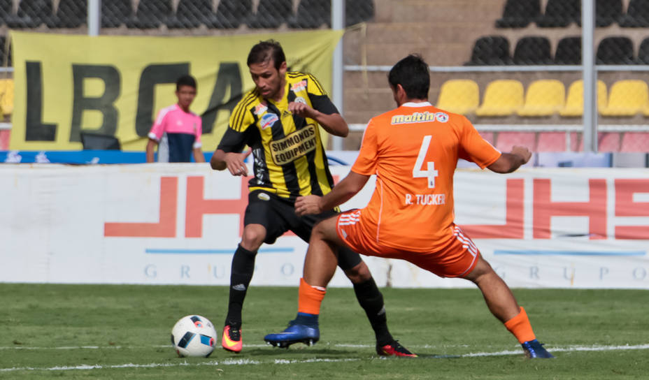 Deportivo La Guaira vs Deportivo Tachira, 6h30 ngày 16/12: Quá khứ lên tiếng Deportivo La Guaira vs Deportivo Tachira, 6h30 ngày 16/12: Quá khứ lên tiếng