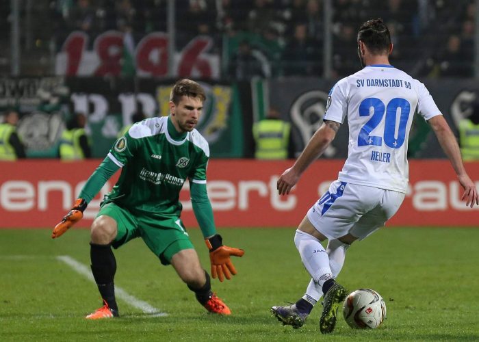 Hannover vs Bochum, 0h30 ngày 16/12: Chờ đợi bất ngờ