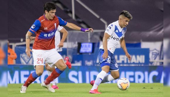 Universidad Catolica vs Velez Sarsfield, 7h30 ngày 16/12: Chuyến đi bão táp Universidad Catolica vs Velez Sarsfield, 7h30 ngày 16/12: Chuyến đi bão táp