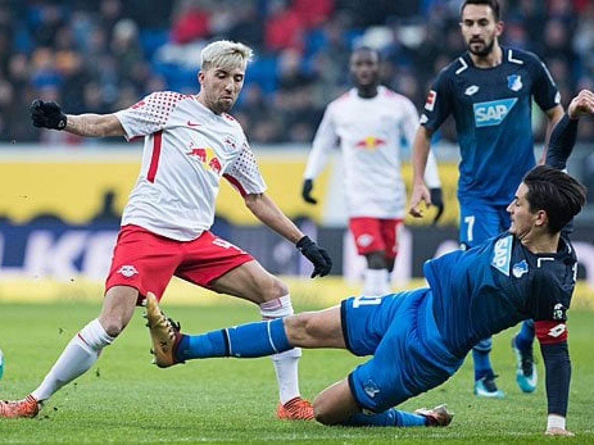 Hoffenheim vs RB Leipzig (2h30 17/12): Tiếp đà thăng hoa