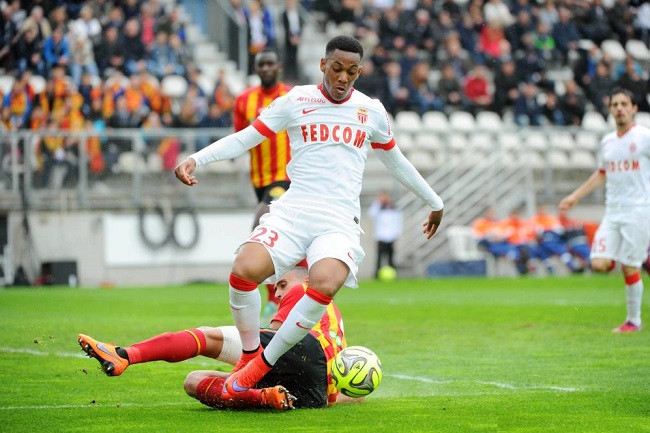 AS Monaco vs Lens, 3h00 ngày 17/12: Tân binh vỡ mộng