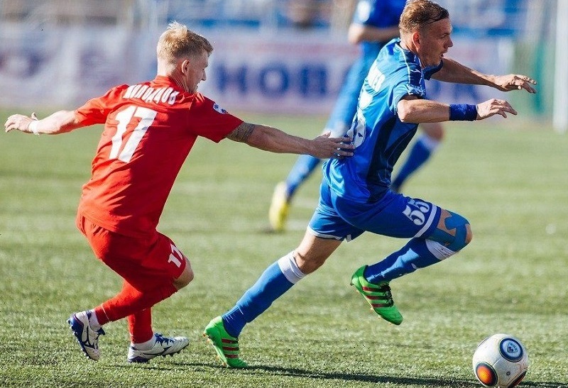 Rotor Volgograd vs Arsenal Tula, 22h ngày 16/12: Phá dớp sân khách