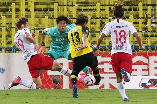 Sanfrecce Hiroshima vs Kashiwa Reysol, 17h00 ngày 16/12: Cân sức