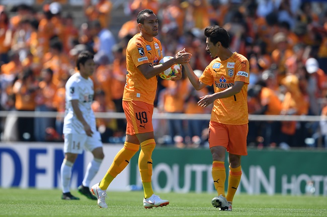 Shimizu S-Pulse vs Vegalta Sendai, 17h00 ngày 16/12: Không muốn về bét