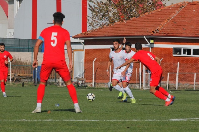 Antalyaspor vs Boluspor, 19h00 ngày 17/12: Khó có bất ngờ