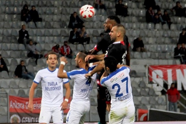 Genclerbirligi vs Tuzlaspor, 17h00 ngày 17/12: Không dễ bắt nạt Genclerbirligi vs Tuzlaspor, 17h00 ngày 17/12: Không dễ bắt nạt