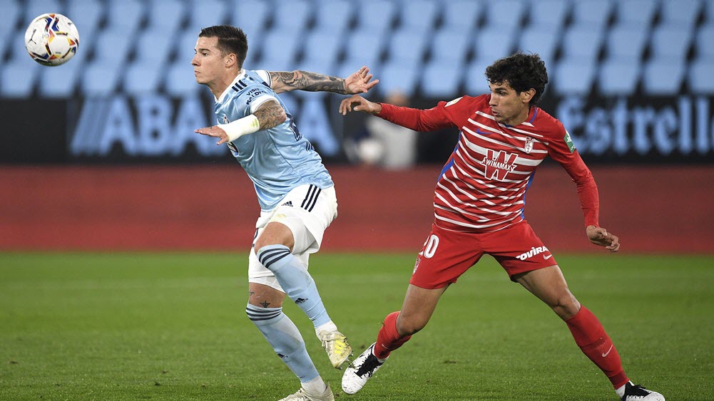 Llanera vs Celta Vigo (3h 18/12): Ra ngõ gặp núi Llanera vs Celta Vigo (3h 18/12): Ra ngõ gặp núi