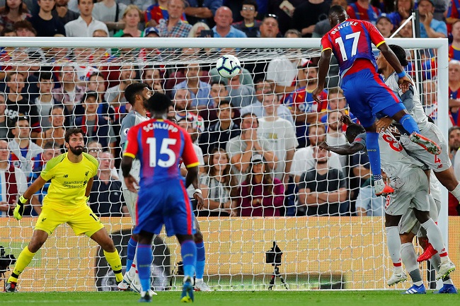 Crystal Palace vs Liverpool, 19h30 ngày 19/12: Khôn nhà dại chợ