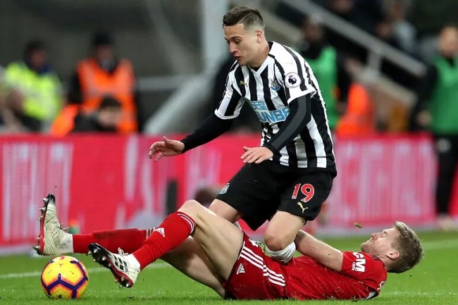 Newcastle vs Fulham, 3h00 ngày 20/12: Dựa vào lịch sử Newcastle vs Fulham, 3h00 ngày 20/12: Dựa vào lịch sử