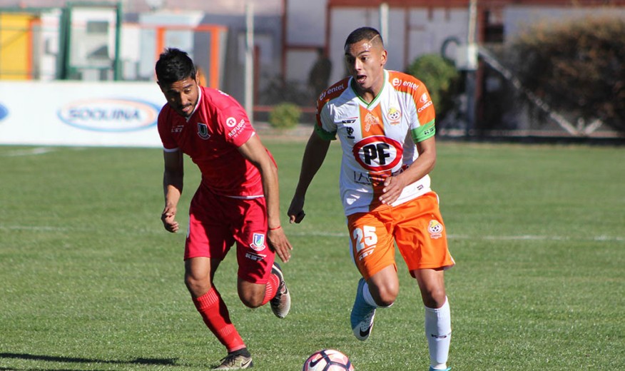 Cobresal vs Unión La Calera, 6h15 ngày 19/12: Lỡ hẹn ngôi đầu