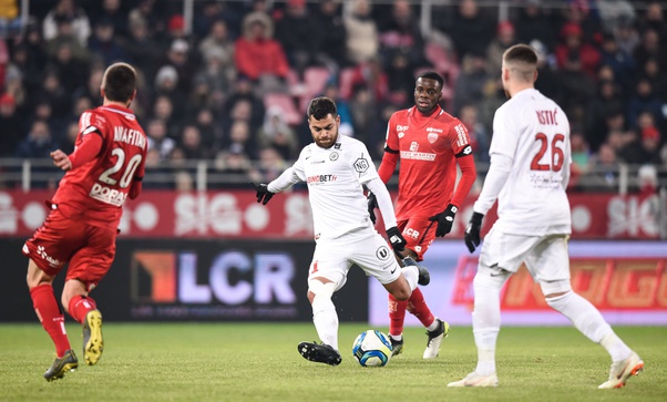 Brest vs Montpellier (19h 20/12): Chủ nhà gặp khắc tinh