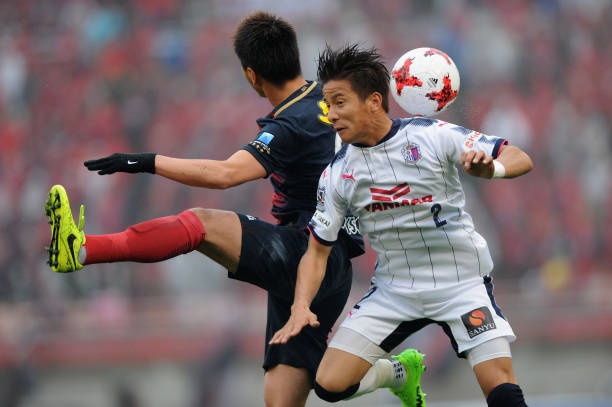 Kashima Antlers vs Cerezo Osaka, 12h ngày 19/12: Thắng và hy vọng