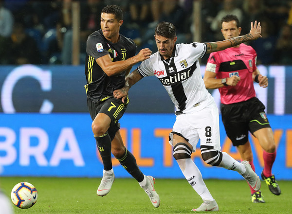 Parma vs Juventus (2h45 20/12): Chuyến đi bão táp Parma vs Juventus (2h45 20/12): Chuyến đi bão táp