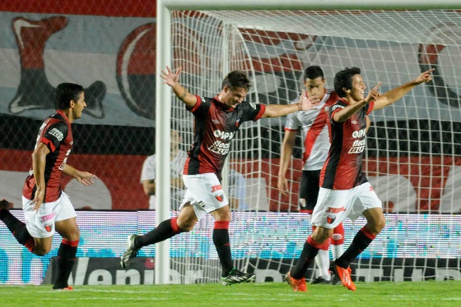 San Lorenzo vs Colon, 5h20 ngày 20/12: Tìm lại phong độ San Lorenzo vs Colon, 5h20 ngày 20/12: Tìm lại phong độ