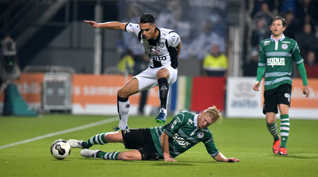 Sparta Rotterdam vs Groningen, 22h30 ngày 19/12: Chủ nhà phá dớp