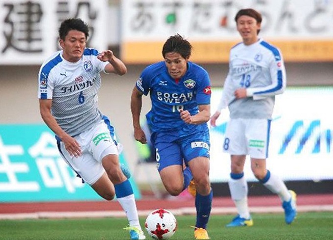Tochigi vs Jubilo Iwata, 12h ngày 20/12: Vượt mặt đối thủ Tochigi vs Jubilo Iwata, 12h ngày 20/12: Vượt mặt đối thủ