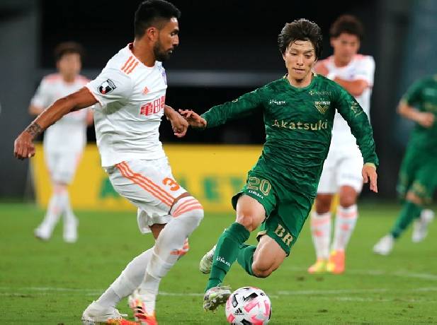 Tokyo Verdy vs Mito HollyHock, 12h ngày 20/12: Đối thủ yêu thích
