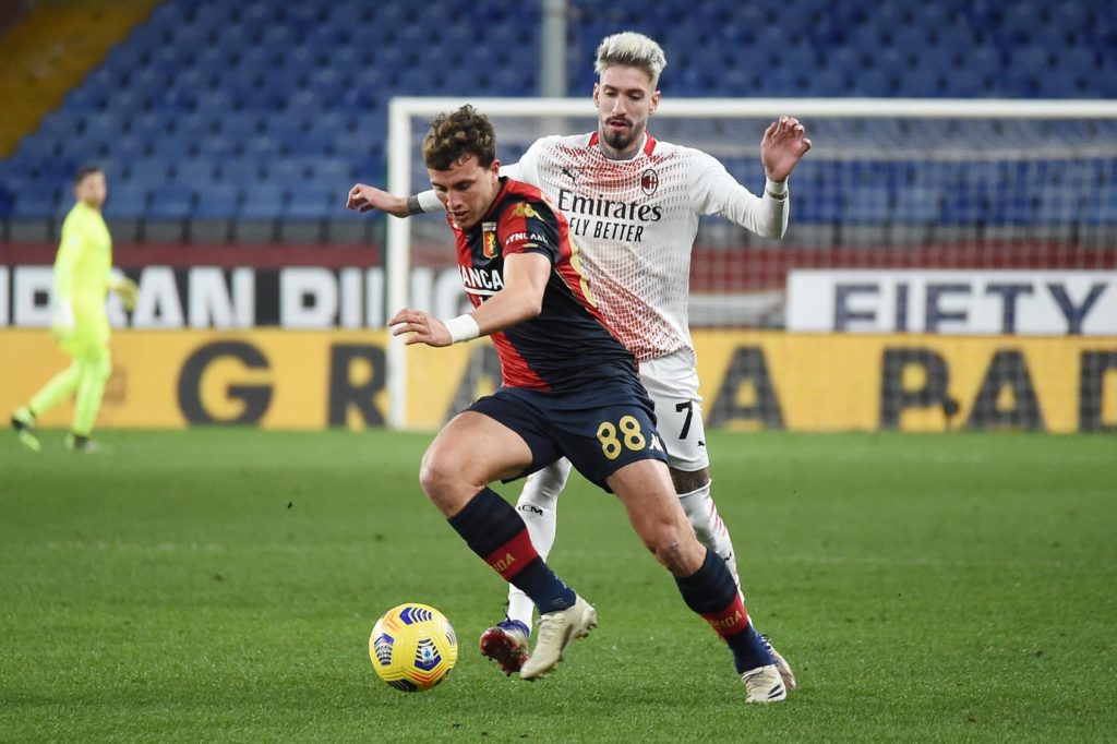 Benevento vs Genoa (21h 20/12): Khủng hoảng nhân sự