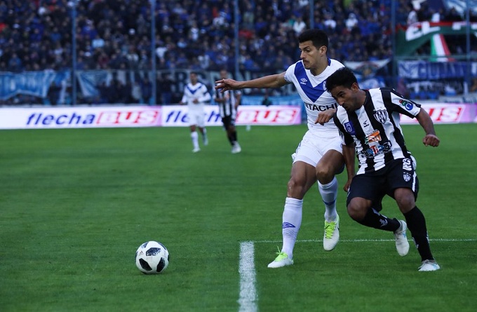 Central Cordoba vs Velez Sarsfield, 5h20 ngày 22/12: Thay đổi lịch sử