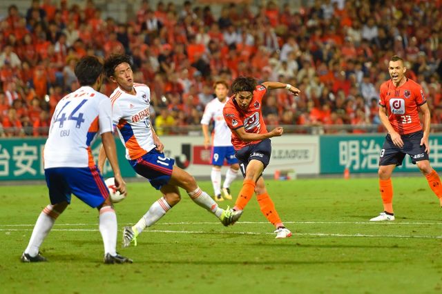 Omiya Ardija vs Albirex Niigata, 12h ngày 20/12:  Chủ nhà sáng cửa giành điểm