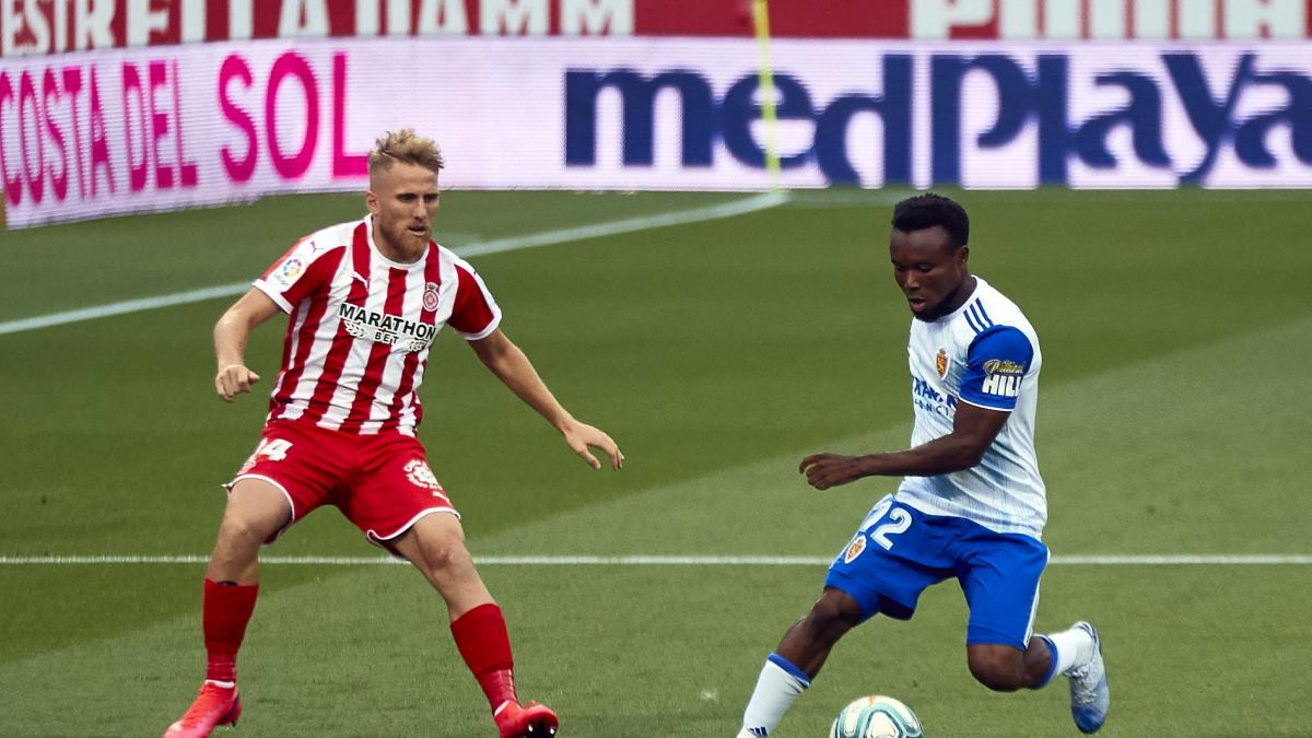 Vallecano vs Las Palmas, 0h15 ngày 21/12: Nhiệm vụ trong tầm tay Vallecano vs Las Palmas, 0h15 ngày 21/12: Nhiệm vụ trong tầm tay