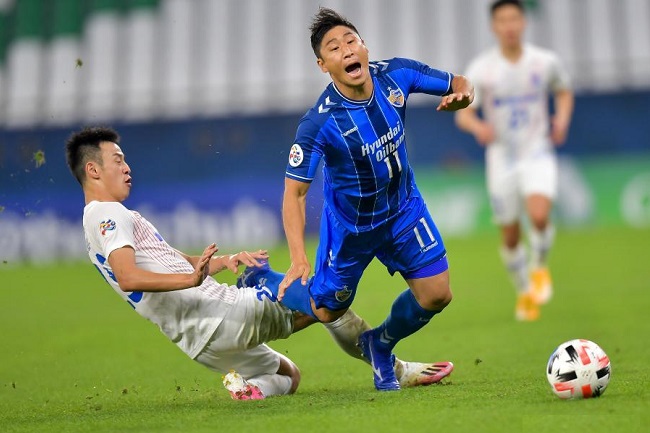 Shanghai Shenhua vs Ulsan Hyundai, 17h00 ngày 3/12: Lực bất tòng tâm