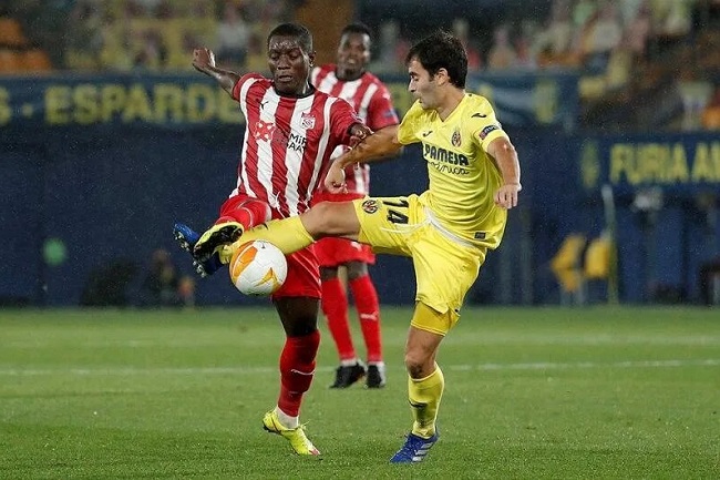 Sivasspor vs Villarreal, 0h55 ngày 4/12: Giữ sức