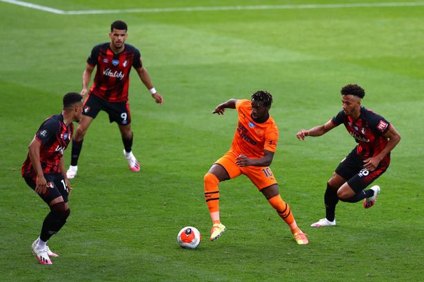 Barnsley vs Bournemouth (0h30 5/12): Kéo dài chuỗi ngày không thắng Barnsley vs Bournemouth (0h30 5/12): Kéo dài chuỗi ngày không thắng