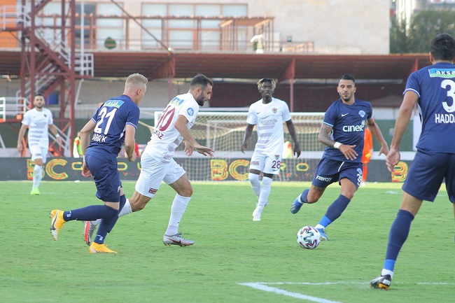 Hatayspor vs Trabzonspor, 20h00 ngày 22/12: Thời thế thay đổi Hatayspor vs Trabzonspor, 20h00 ngày 22/12: Thời thế thay đổi