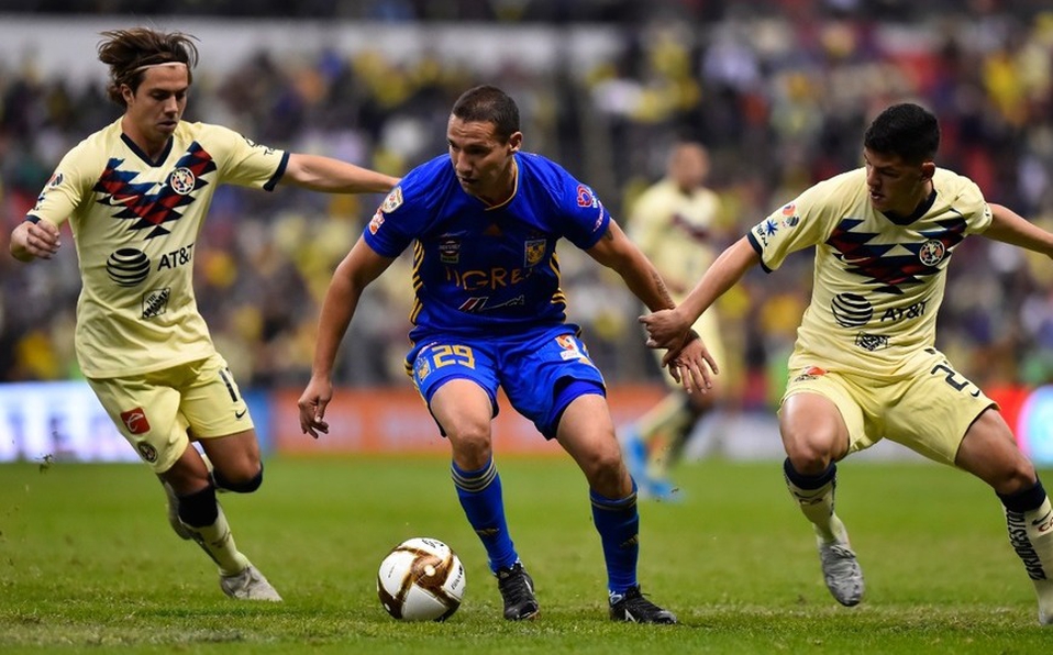 Los Angeles FC vs Tigres UANL, 10h ngày 23/12: Kinh nghiệm lên tiếng