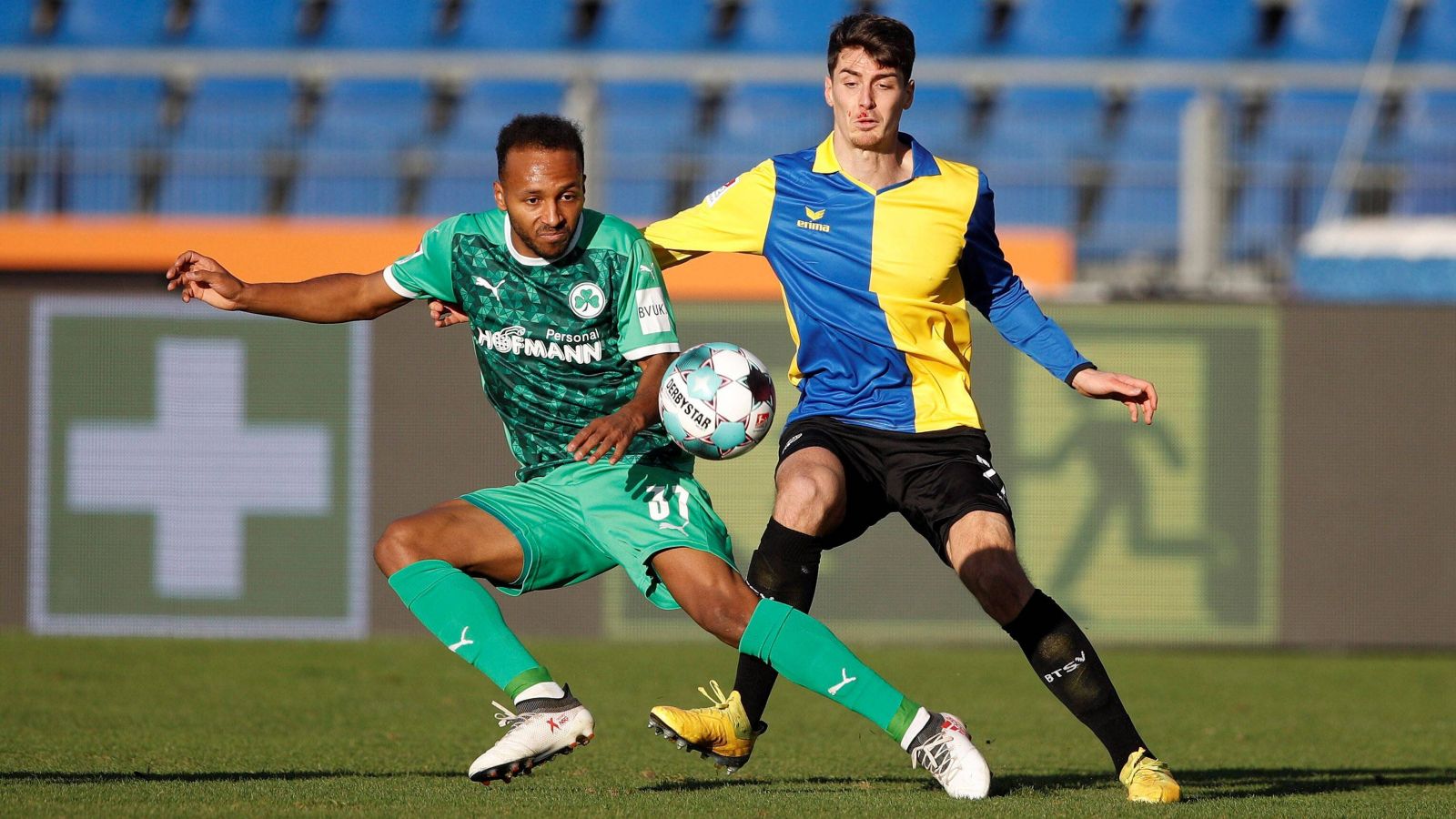 Braunschweig vs Dortmund (2h 23/12): Lấy lại sự tự tin